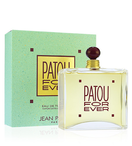 Jean Patou Forever Eau De Toilette 100 ml