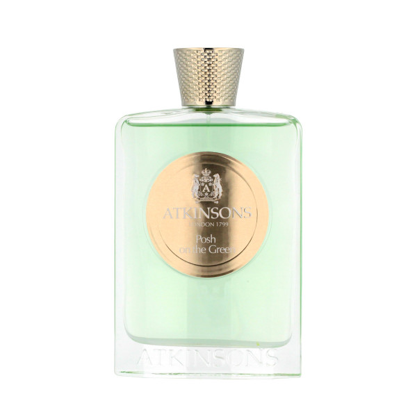Atkinsons Posh on the Green Eau De Parfum 100 ml