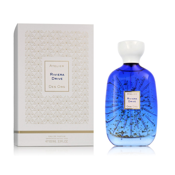 Atelier Des Ors Riviera Drive Eau De Parfum 100 ml