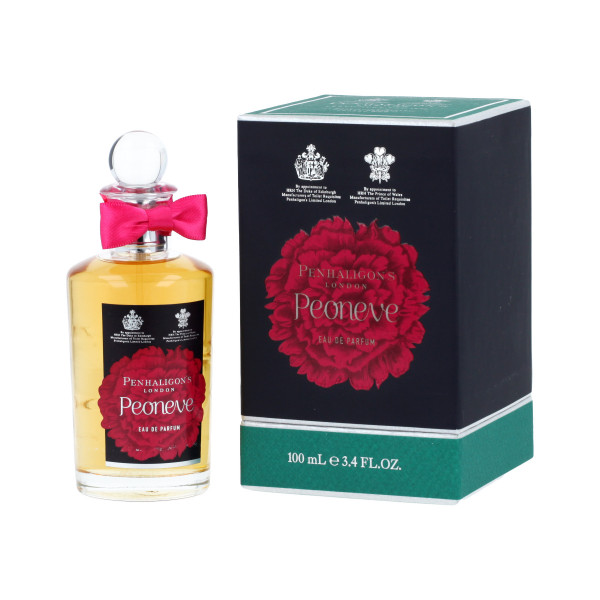 Penhaligon's Peoneve Eau De Parfum 100 ml
