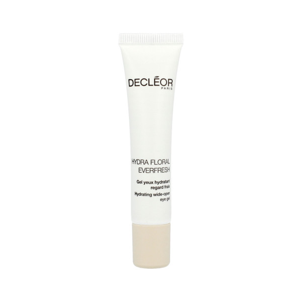 Decléor Hydra Floral Everfresh Eye Gel 15 ml