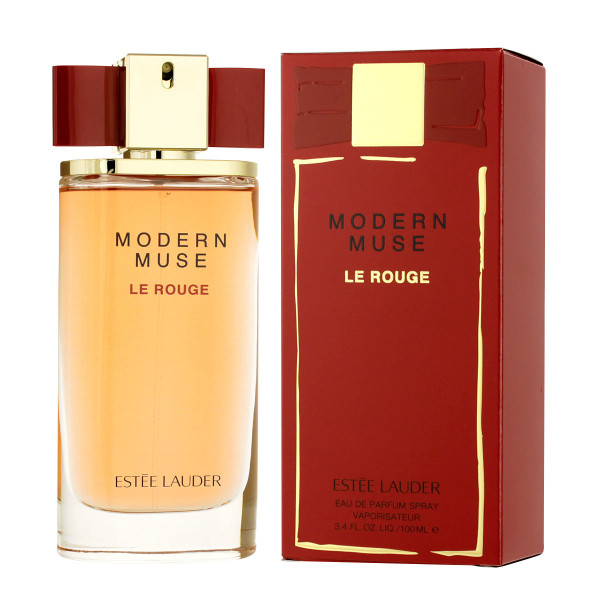 Estée Lauder Modern Muse Le Rouge Eau De Parfum 100 ml