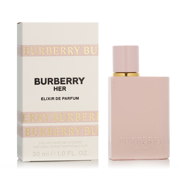 Burberry Her Elixir de Parfum Eau De Parfum Intense 30 ml