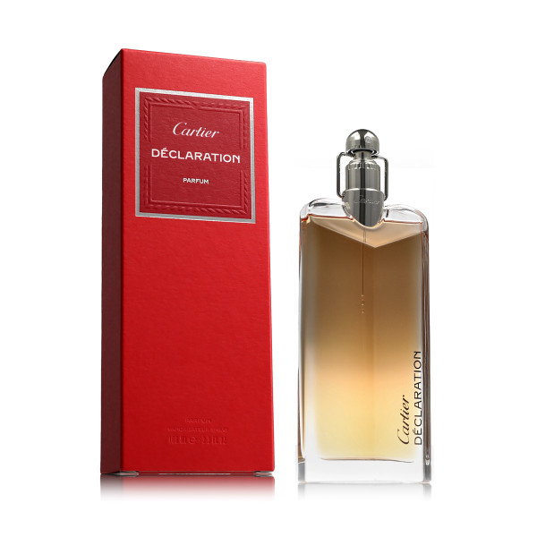 Cartier Déclaration Parfum Refillable 100 ml