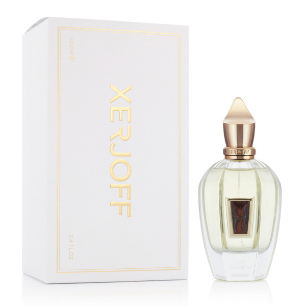 Xerjoff XJ 17/17 Damarose Parfum 100 ml
