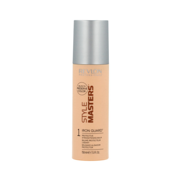 Revlon Style Masters Iron Guard 150 ml