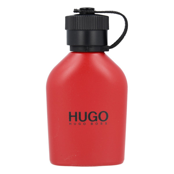 Hugo Boss Hugo Red Eau De Toilette 75 ml
