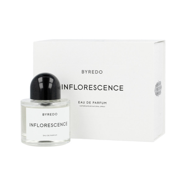 Byredo Inflorescence Eau De Parfum 100 ml