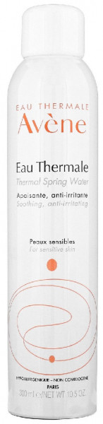 Avène Eau Thermale Spring Water Spray 300 ml