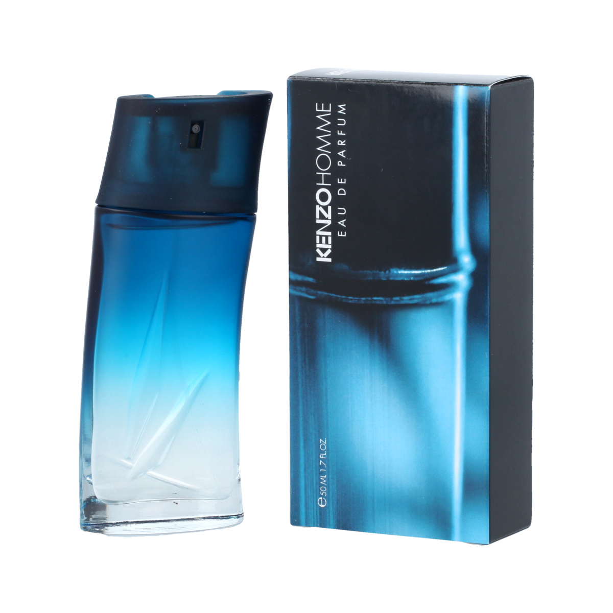 Kenzo Kenzo Homme Eau De Parfum 50 ml Herrendüfte Parfuem365