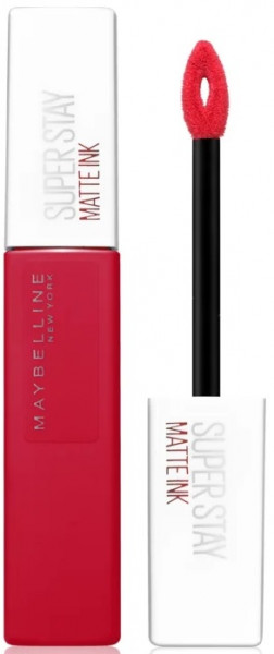 Maybelline Superstay Matte Ink (20 Pioneer) 5 ml