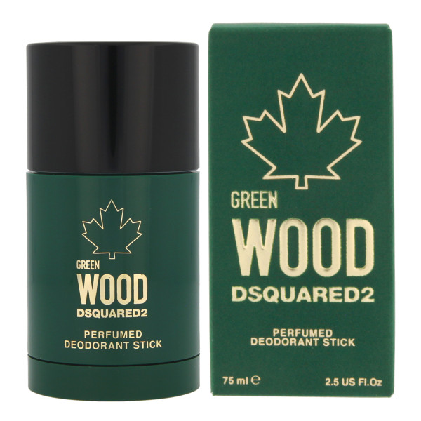 Dsquared2 Green Wood Deostick 75 ml