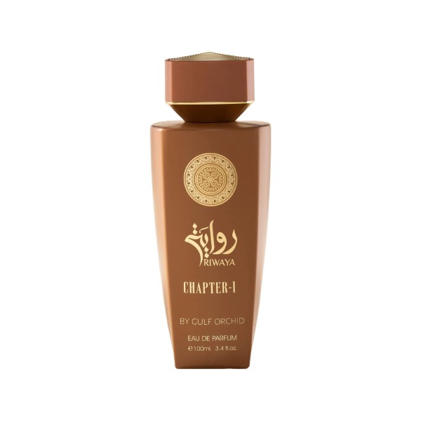 Gulf Orchid Riwaya Chapter 1 Eau De Parfum 100 ml