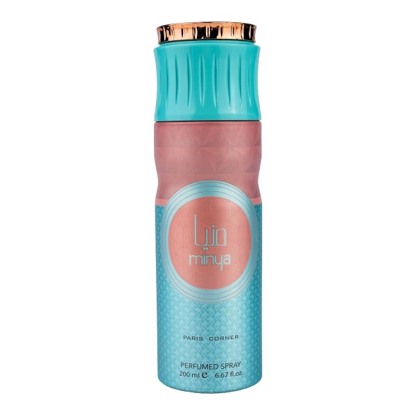 Paris Corner Minya Deodorant 200 ml