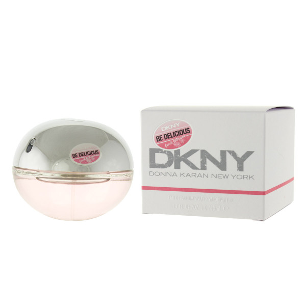 DKNY Donna Karan Be Delicious Fresh Blossom Eau De Parfum 50 ml