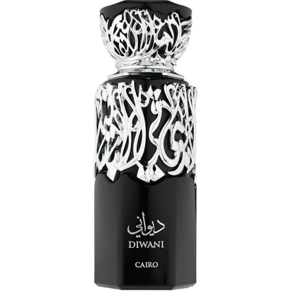 French Avenue Diwani Cairo Eau De Parfum 100 ml