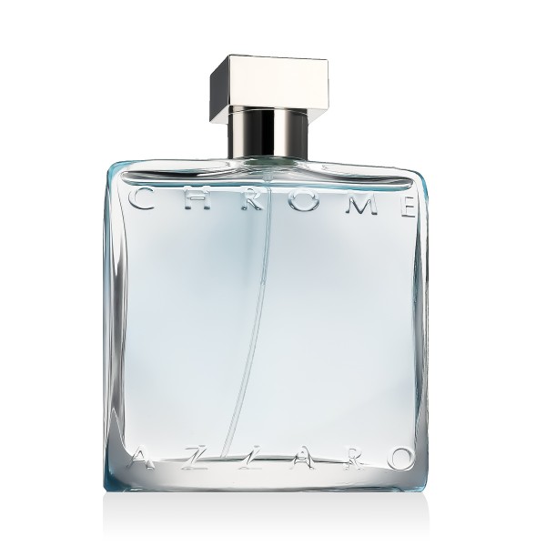 Azzaro Chrome Eau De Toilette 100 ml