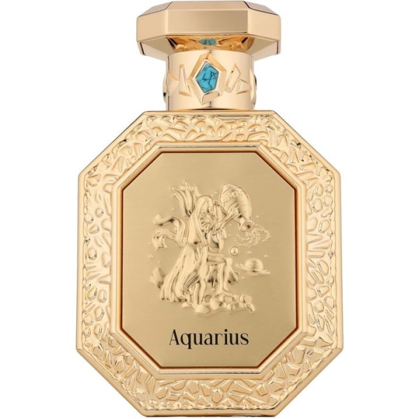French Avenue Genesis Aquarius Eau De Parfum 90 ml