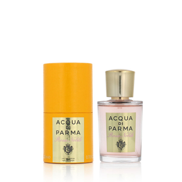 Acqua Di Parma Rosa Nobile Eau De Parfum 20 ml