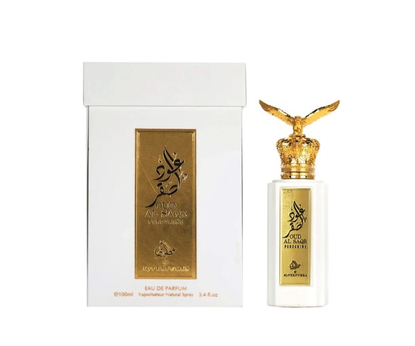 Otoori Oud Al Saqr Peregrine Eau De Parfum 100 ml
