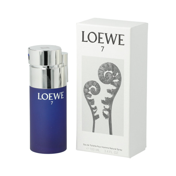 Loewe 7 Eau De Toilette 100 ml