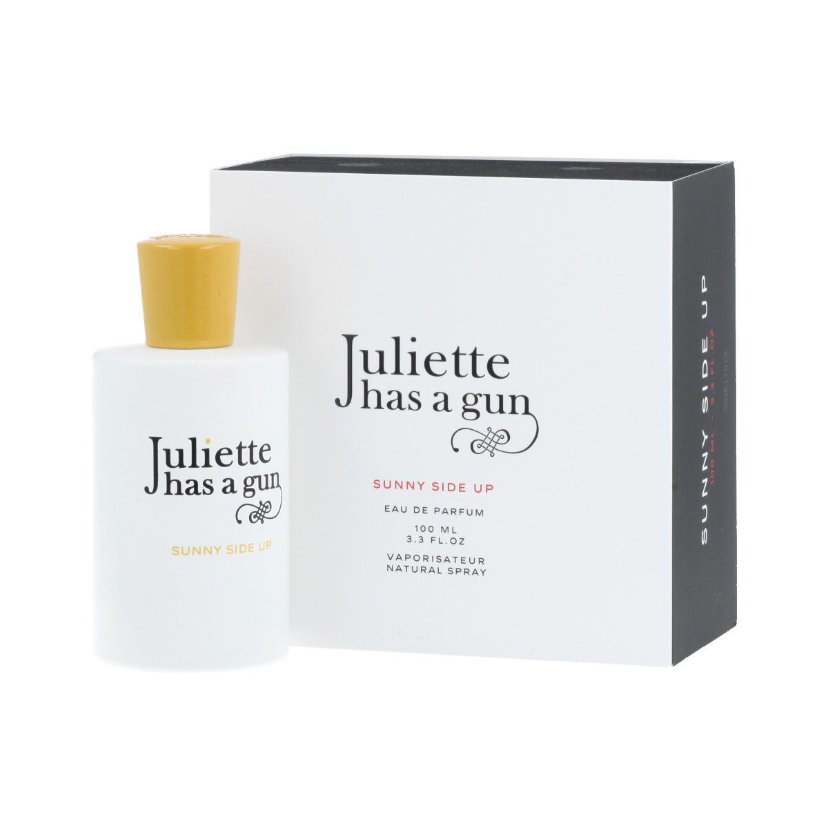 Juliette Has A Gun Sunny Side Up Eau De Parfum 100 ml Damendüfte