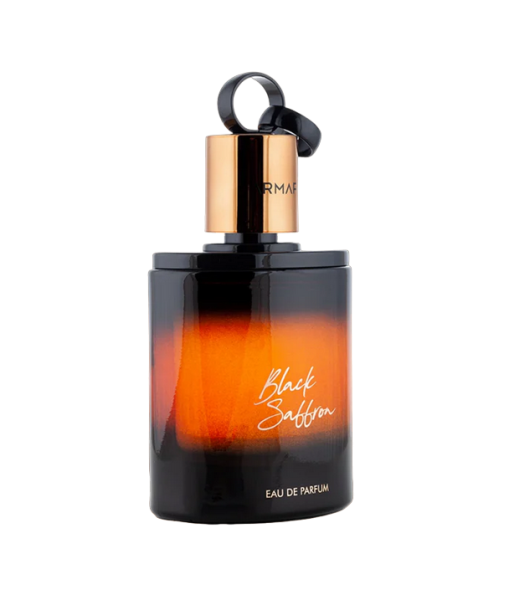 Armaf Black Saffron Eau De Parfum 100 ml