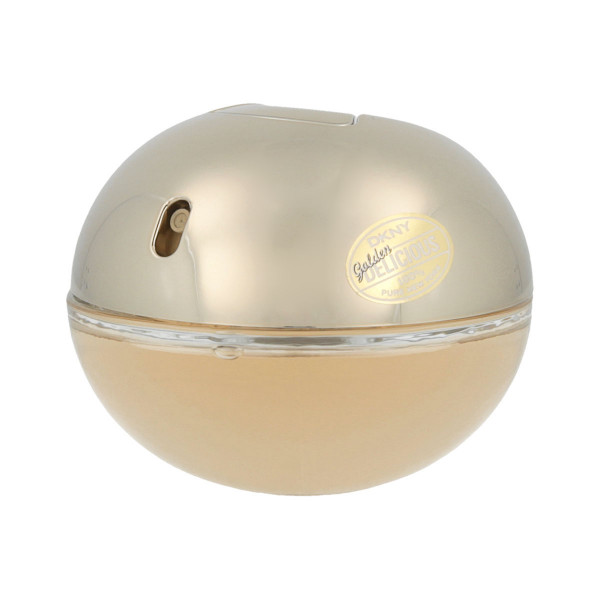 DKNY Donna Karan Golden Delicious Eau De Parfum 50 ml