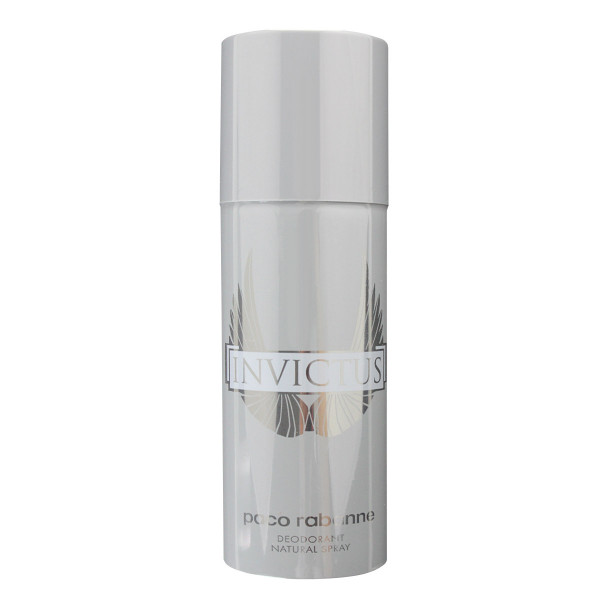 Rabanne Invictus Deodorant VAPO 150 ml