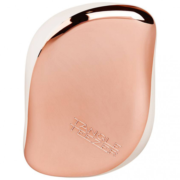 Tangle Teezer Compact Styler Rose Gold / Ivory