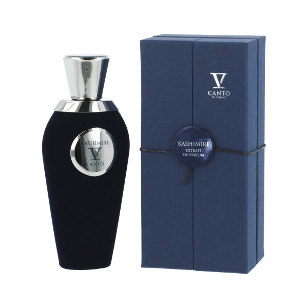 V Canto Kashimire Extrait de Parfum 100 ml