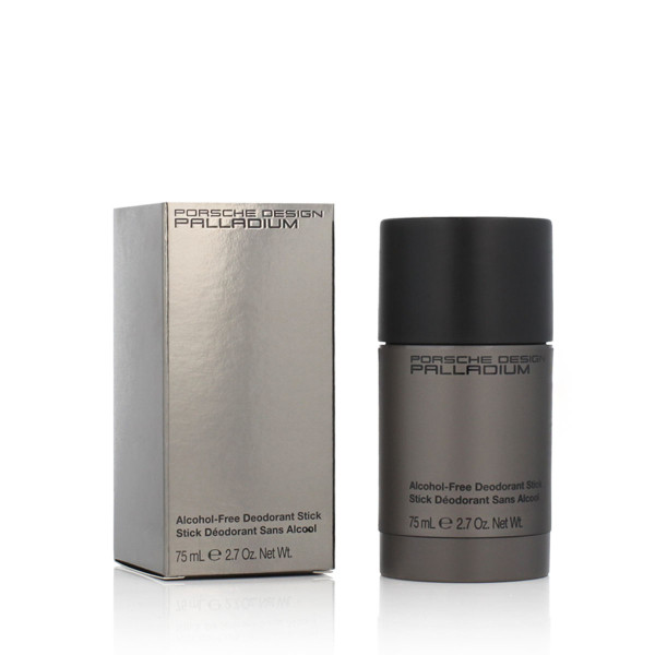 Porsche Palladium Deostick 75 ml