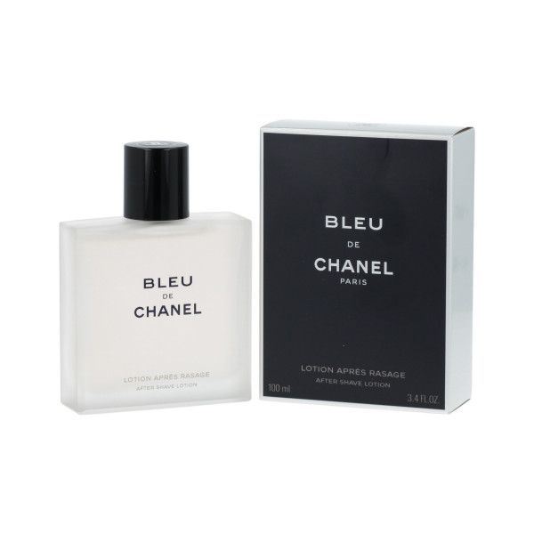 Chanel Bleu de Chanel After Shave Lotion 100 ml