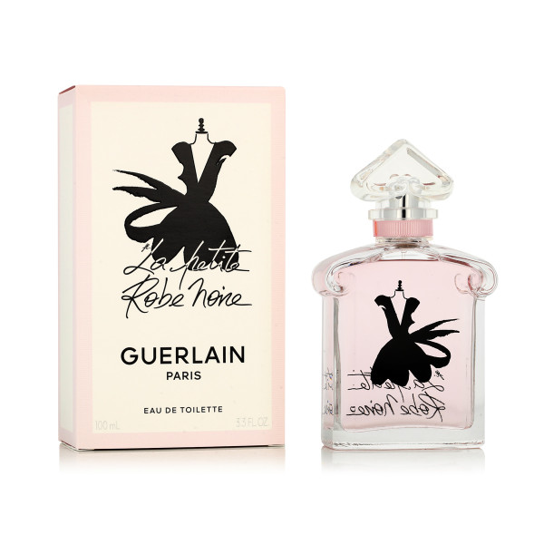 Guerlain La Petite Robe Noire Eau De Toilette 100 ml