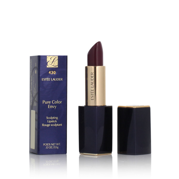 Estée Lauder Pure Color Envy Lipstick (450 Insolent Plum) 3,5 g