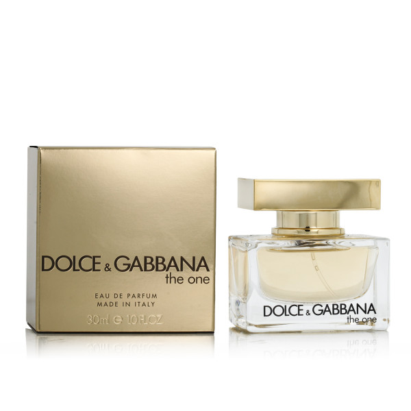 Dolce & Gabbana The One Eau De Parfum 30 ml
