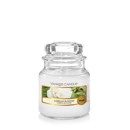 Yankee Candle Camellia Blossom 104 g