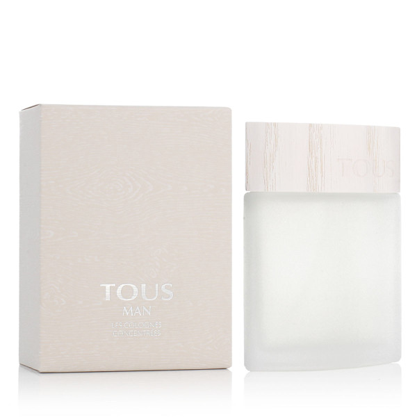 Tous MAN Les Colognes Concentrées Eau De Toilette 100 ml