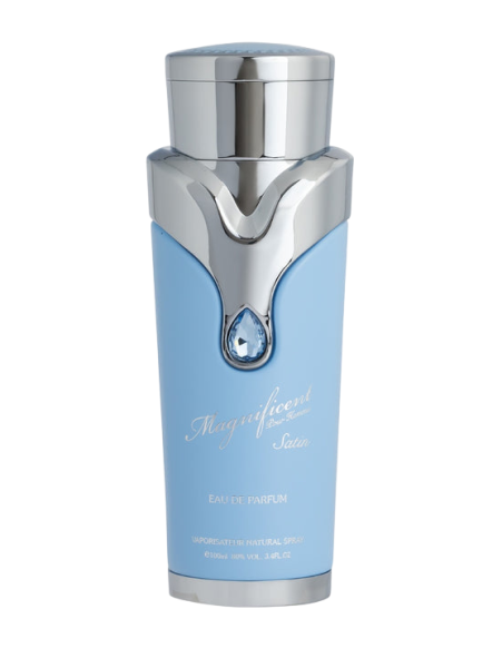 Armaf Magnificient Satin Eau De Parfum 100 ml
