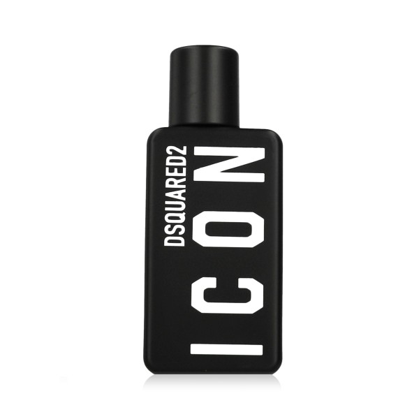 Dsquared2 Icon Pour Homme Eau De Parfum 50 ml