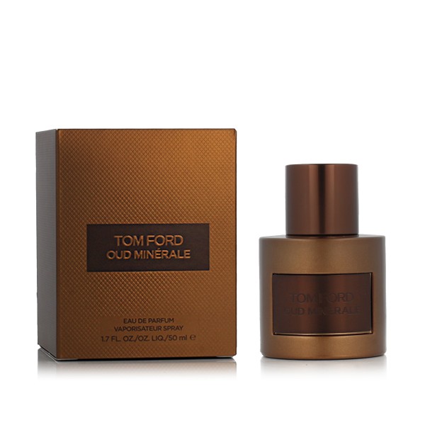 Tom Ford Oud Minérale Eau De Parfum 50 ml