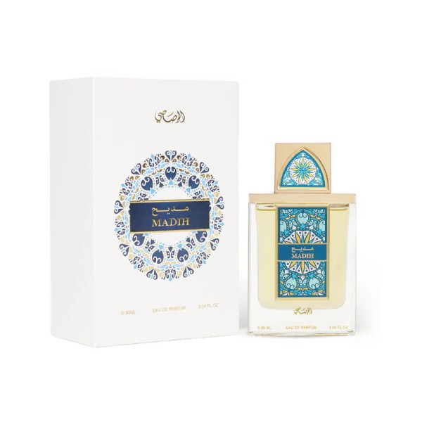 Rasasi Madih Eau De Parfum 90 ml