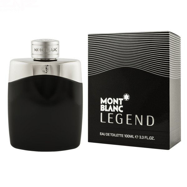 Montblanc Legend for Men Eau De Toilette 100 ml