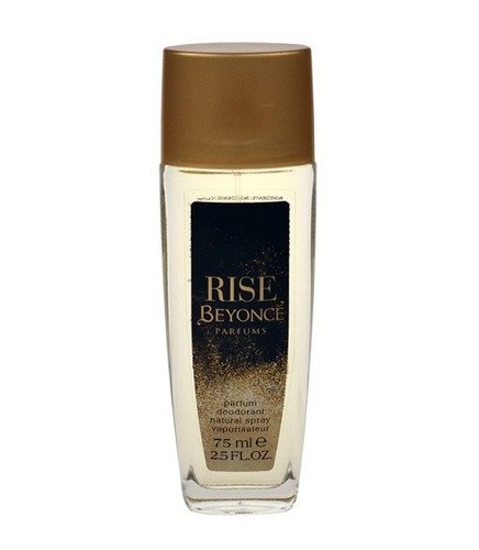 Beyonce Rise Deodorant in glass 75 ml