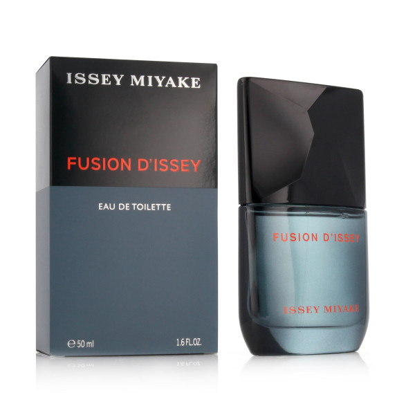 Issey Miyake Fusion d'Issey Eau De Toilette 50 ml