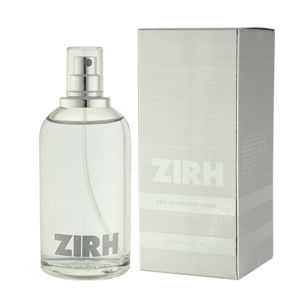 Zirh Zirh Eau De Toilette 125 ml