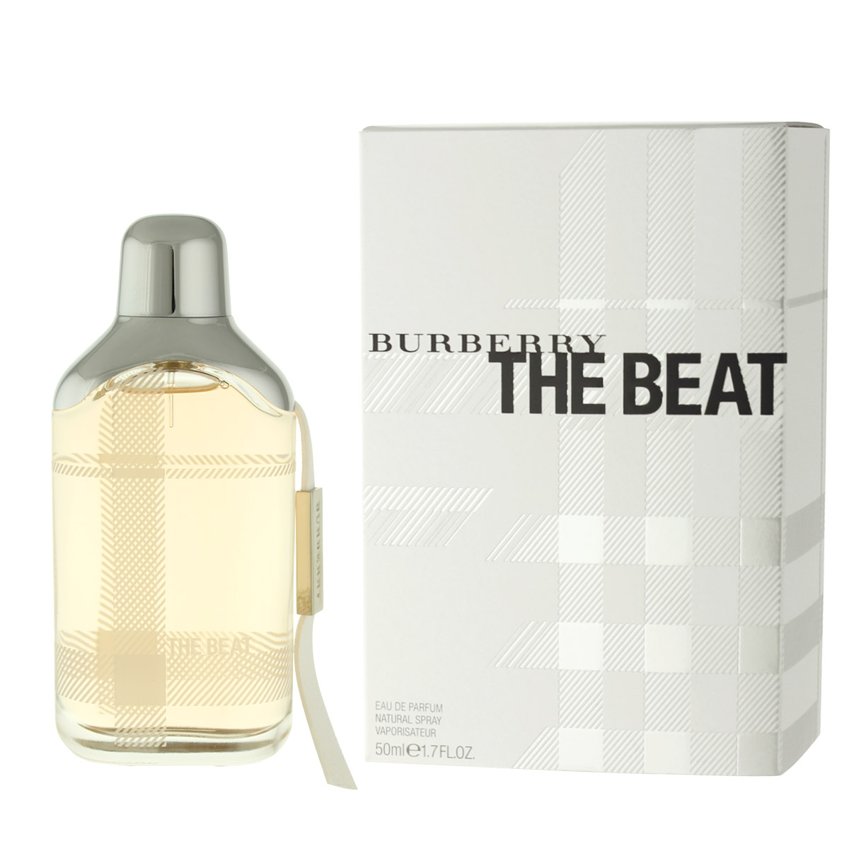 Burberry The Beat for Women Eau De Parfum 50 ml Damendüfte Parfuem365