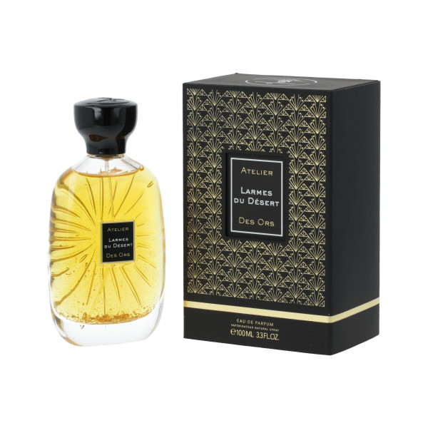 Atelier Des Ors Larmes Du Désert Eau De Parfum 100 ml
