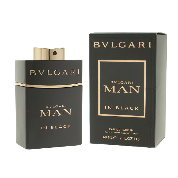 Bvlgari Man In Black Eau De Parfum 60 ml