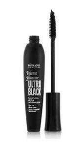 Bourjois Paris Volume Glamour Ultra Black Mascara (61 Ultra Noir) 12 ml
